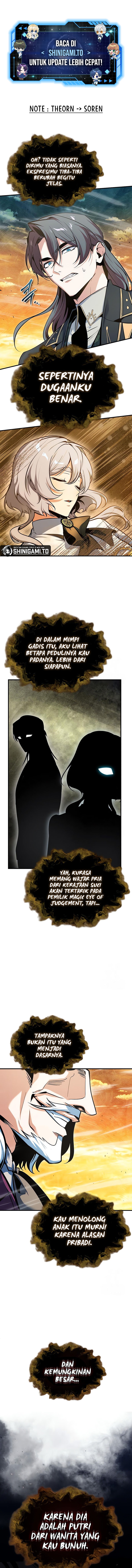 Read Academy’s Undercover Professor (ID) Manga Online