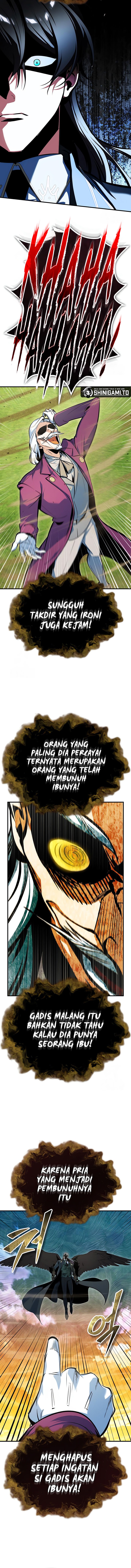 Read Academy’s Undercover Professor (ID) Manga Online