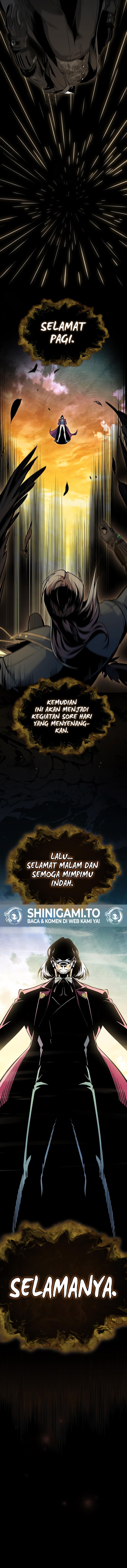 Read Academy’s Undercover Professor (ID) Manga Online