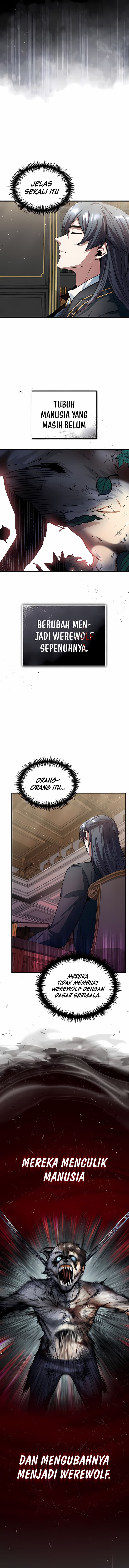 Read Academy’s Undercover Professor (ID) Manga Online