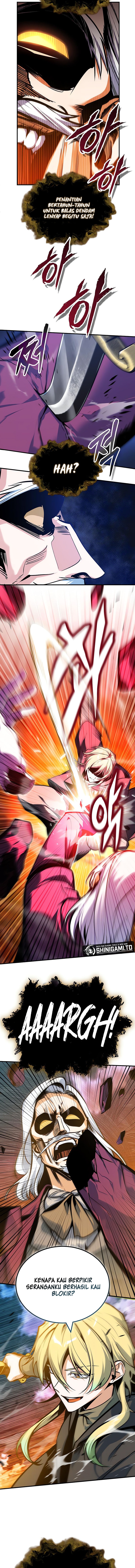 Read Academy’s Undercover Professor (ID) Manga Online