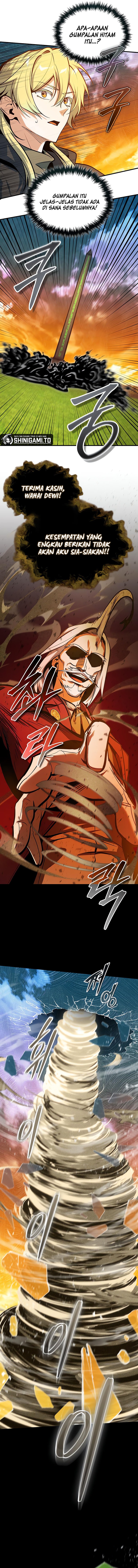 Read Academy’s Undercover Professor (ID) Manga Online