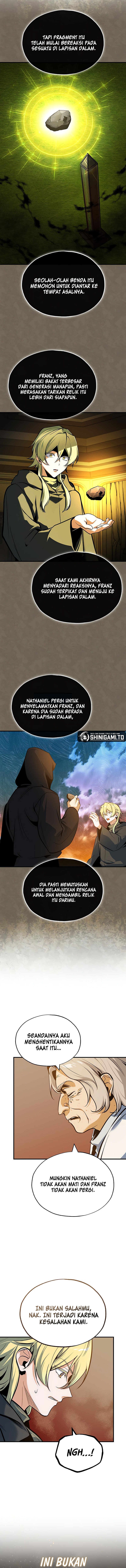 Read Academy’s Undercover Professor (ID) Manga Online