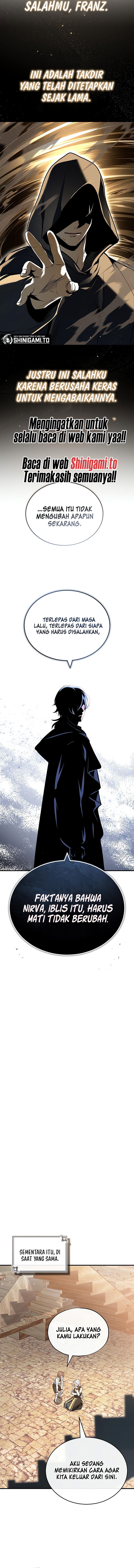 Read Academy’s Undercover Professor (ID) Manga Online