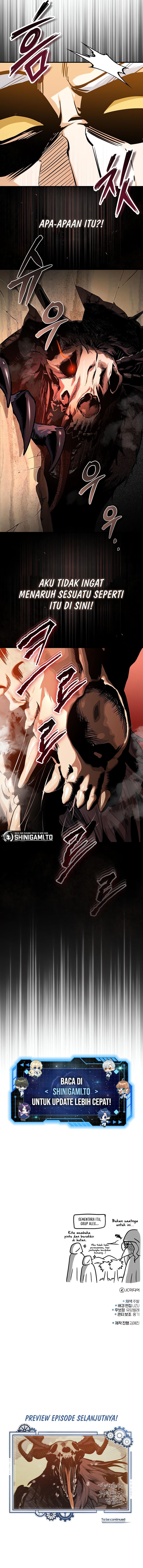 Read Academy’s Undercover Professor (ID) Manga Online