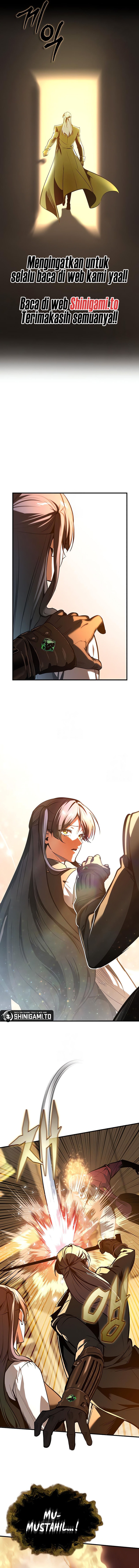 Read Academy’s Undercover Professor (ID) Manga Online