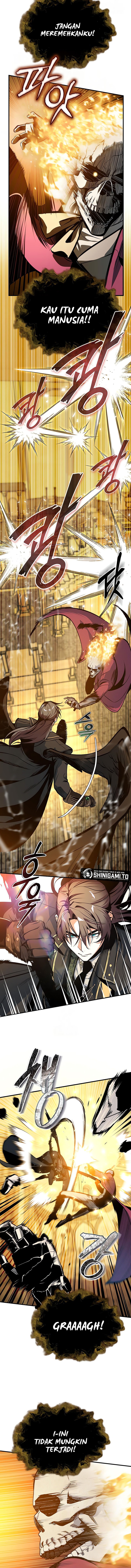 Read Academy’s Undercover Professor (ID) Manga Online