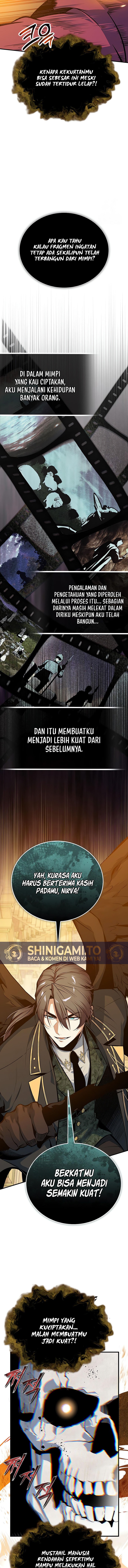 Read Academy’s Undercover Professor (ID) Manga Online