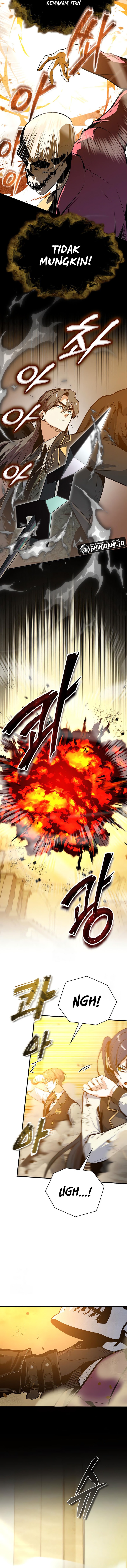 Read Academy’s Undercover Professor (ID) Manga Online