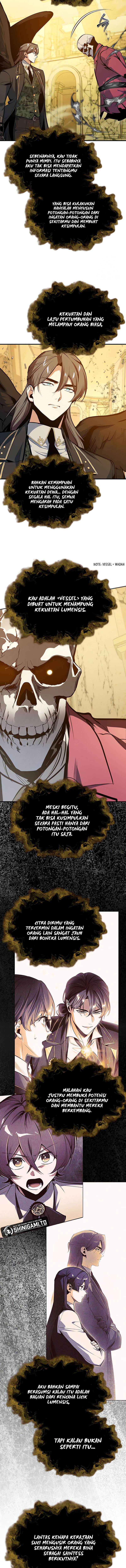 Read Academy’s Undercover Professor (ID) Manga Online