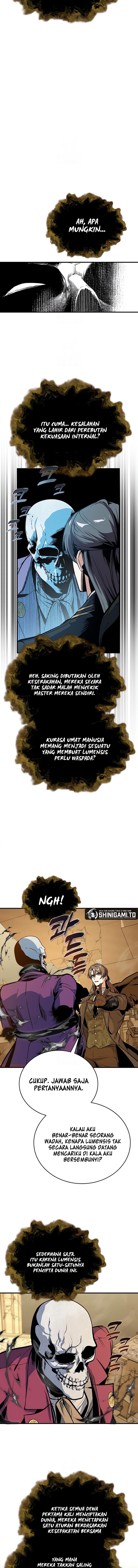 Read Academy’s Undercover Professor (ID) Manga Online