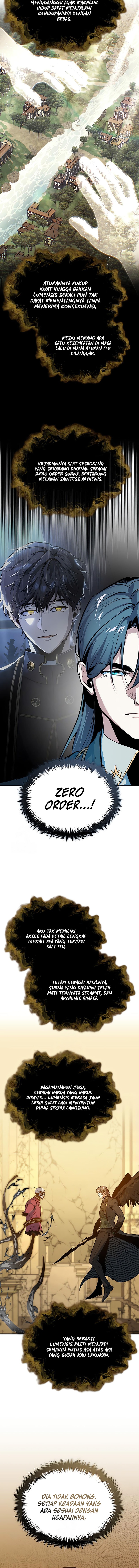 Read Academy’s Undercover Professor (ID) Manga Online