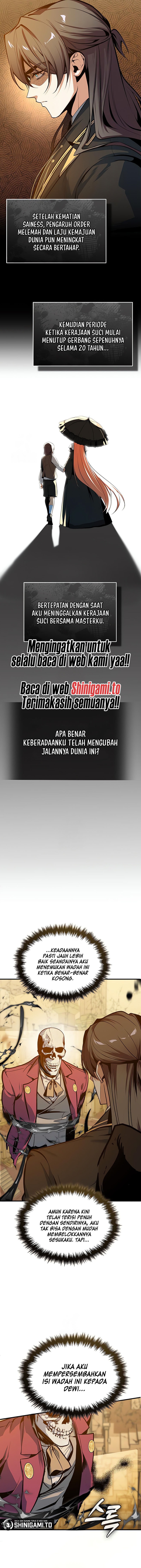 Read Academy’s Undercover Professor (ID) Manga Online