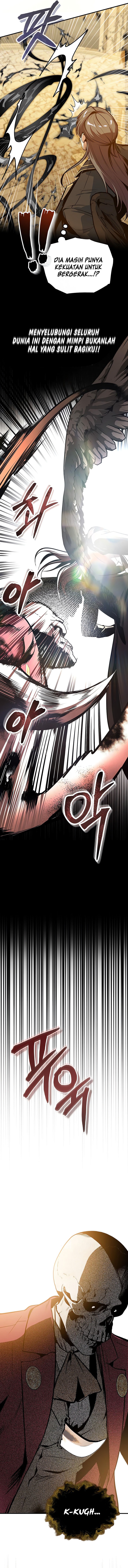 Read Academy’s Undercover Professor (ID) Manga Online