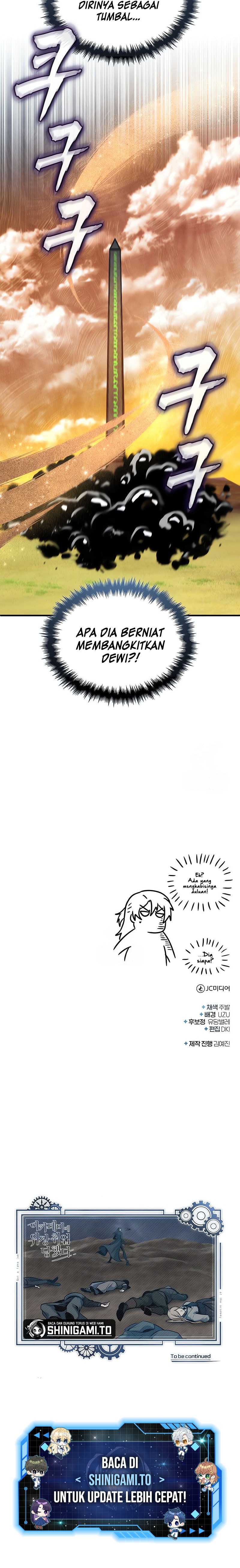 Read Academy’s Undercover Professor (ID) Manga Online