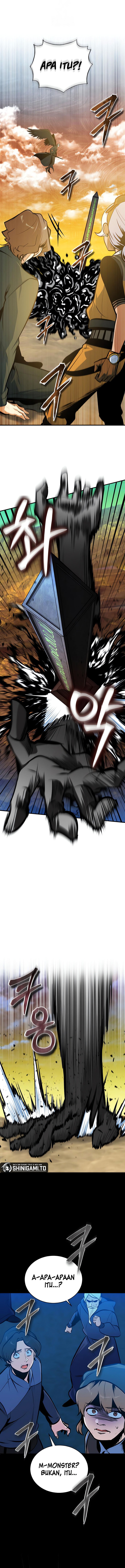 Read Academy’s Undercover Professor (ID) Manga Online