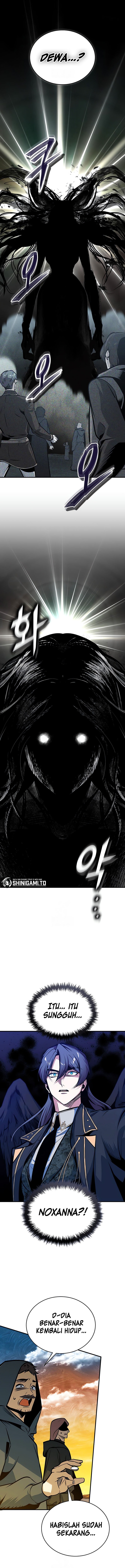 Read Academy’s Undercover Professor (ID) Manga Online