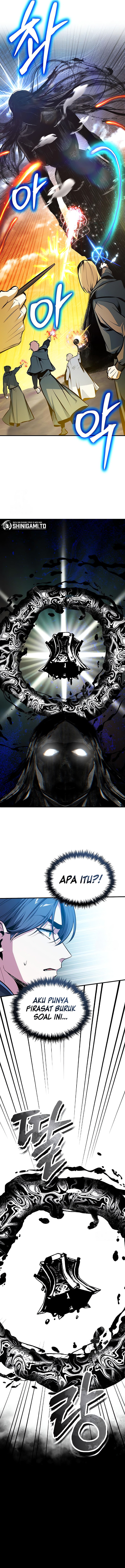 Read Academy’s Undercover Professor (ID) Manga Online