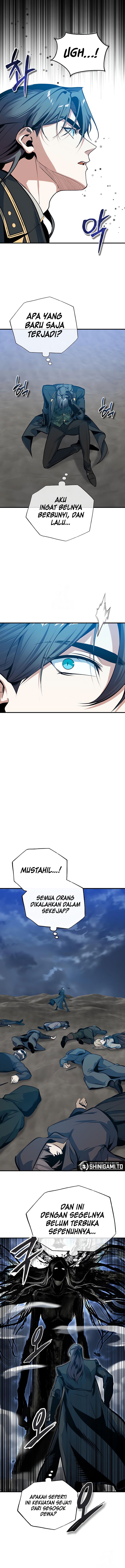 Read Academy’s Undercover Professor (ID) Manga Online