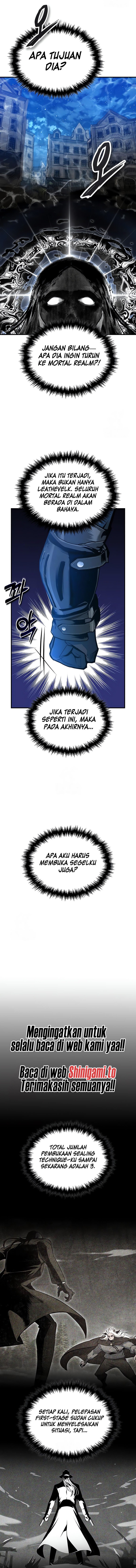 Read Academy’s Undercover Professor (ID) Manga Online