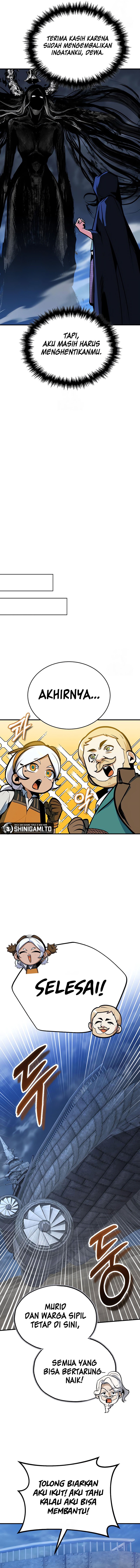 Read Academy’s Undercover Professor (ID) Manga Online