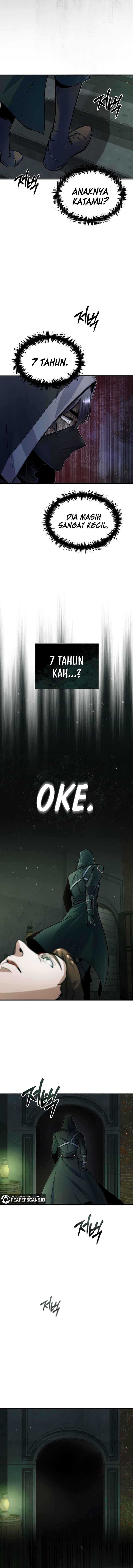 Read Academy’s Undercover Professor (ID) Manga Online