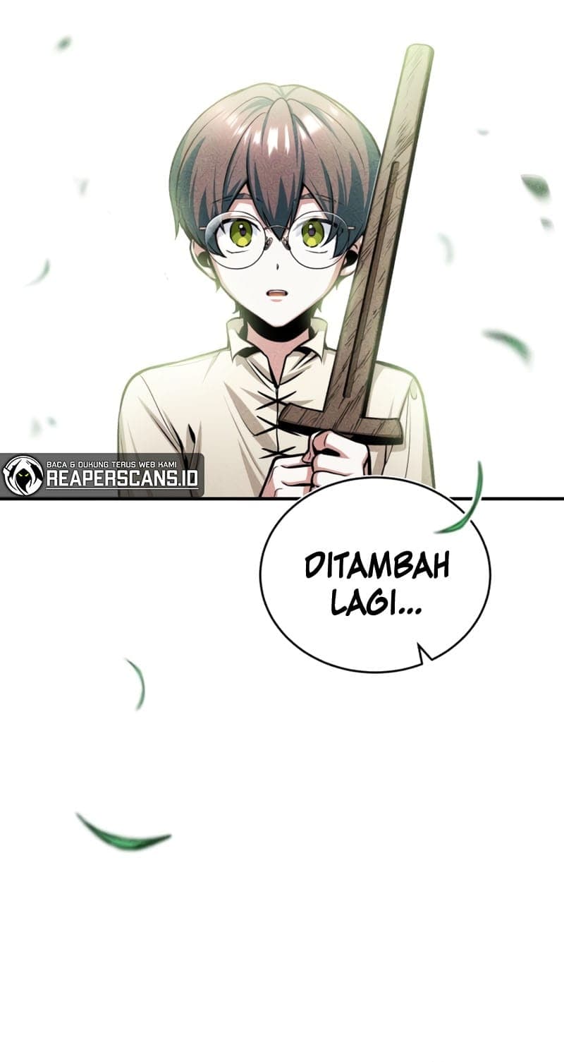 Read Academy’s Undercover Professor (ID) Manga Online