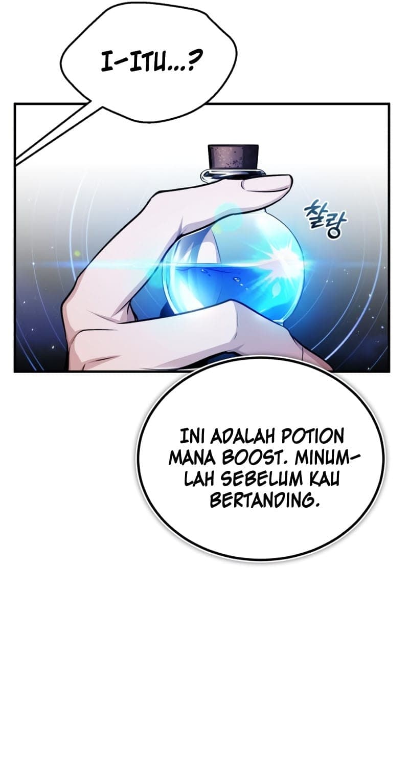 Read Academy’s Undercover Professor (ID) Manga Online