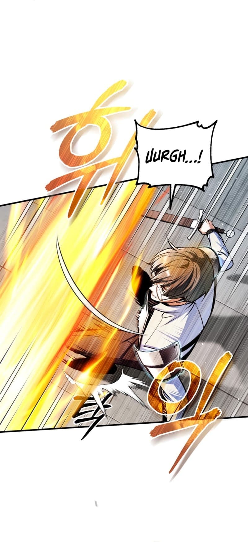 Read Academy’s Undercover Professor (ID) Manga Online