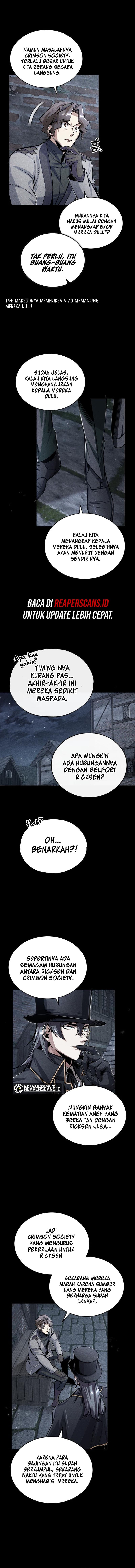 Read Academy’s Undercover Professor (ID) Manga Online