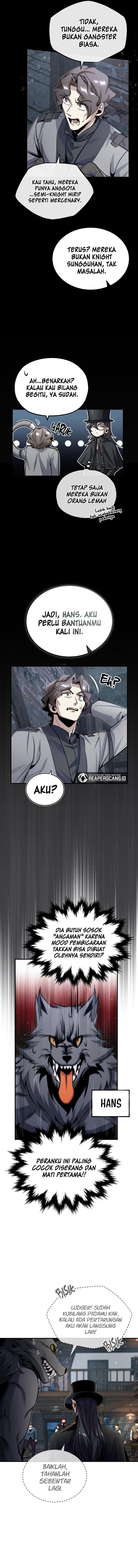 Read Academy’s Undercover Professor (ID) Manga Online