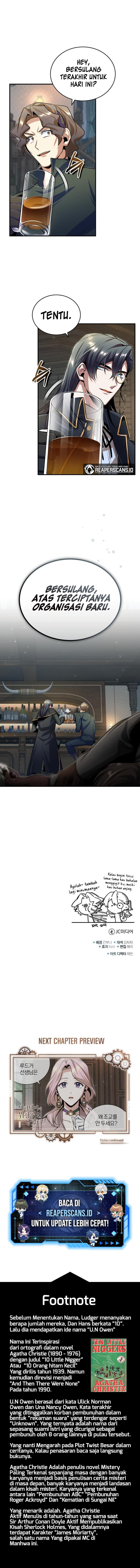 Read Academy’s Undercover Professor (ID) Manga Online