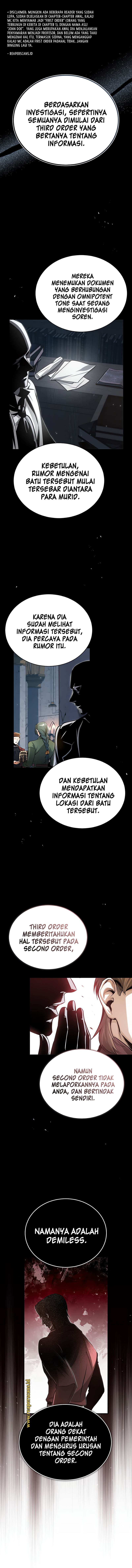 Read Academy’s Undercover Professor (ID) Manga Online