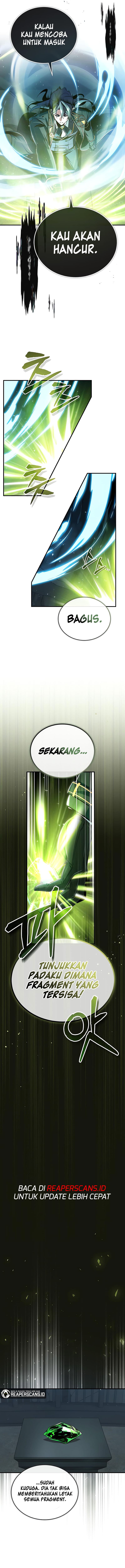 Read Academy’s Undercover Professor (ID) Manga Online