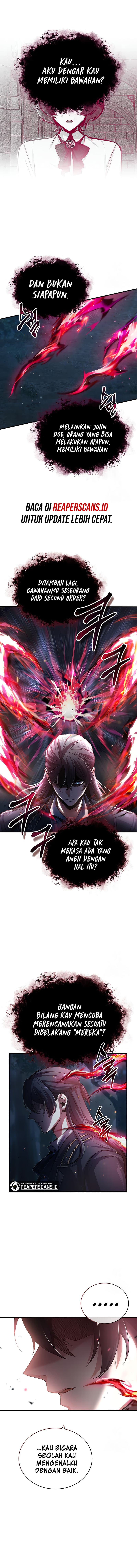 Read Academy’s Undercover Professor (ID) Manga Online
