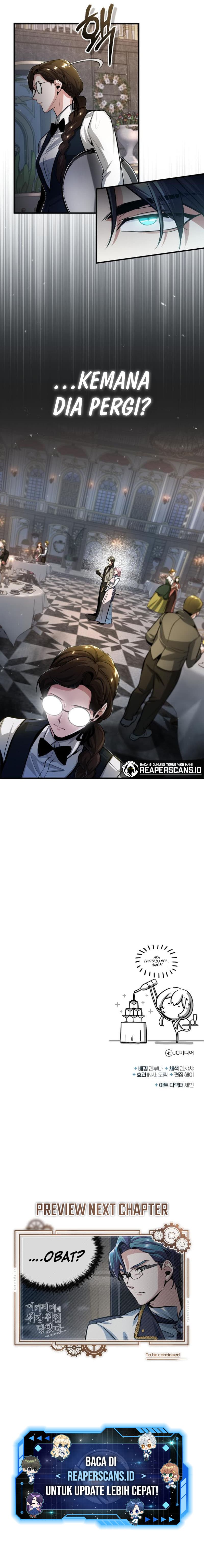 Read Academy’s Undercover Professor (ID) Manga Online