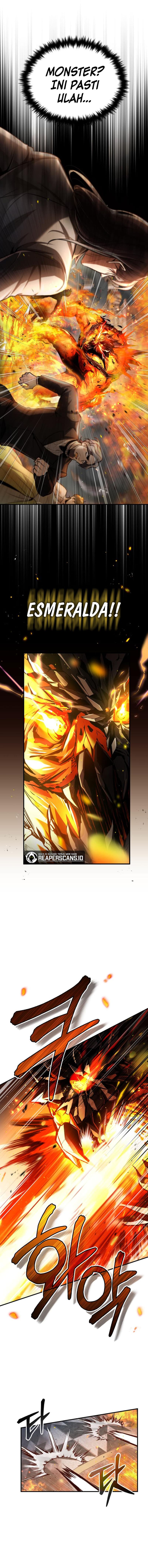 Read Academy’s Undercover Professor (ID) Manga Online