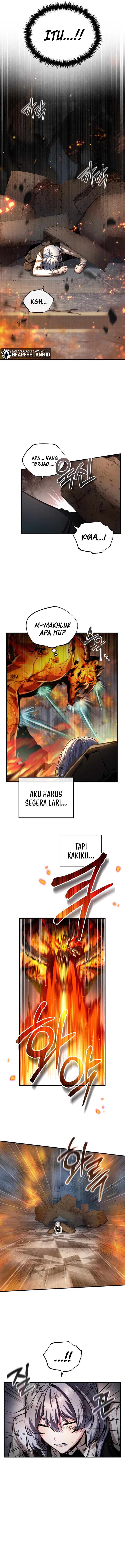 Read Academy’s Undercover Professor (ID) Manga Online