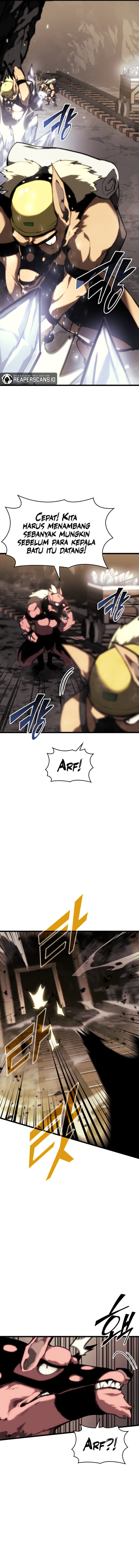 Read Academy’s Undercover Professor (ID) Manga Online