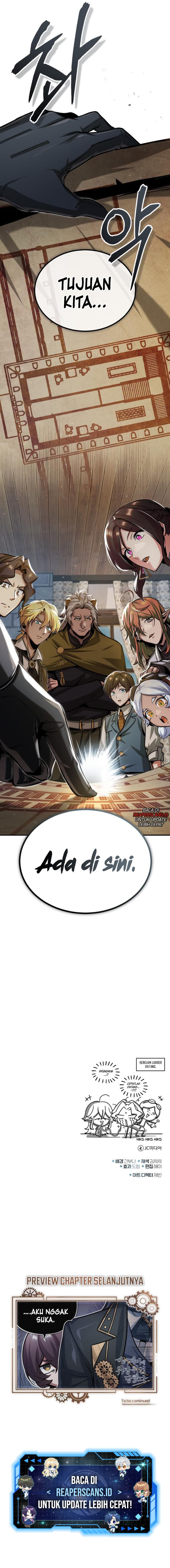 Read Academy’s Undercover Professor (ID) Manga Online