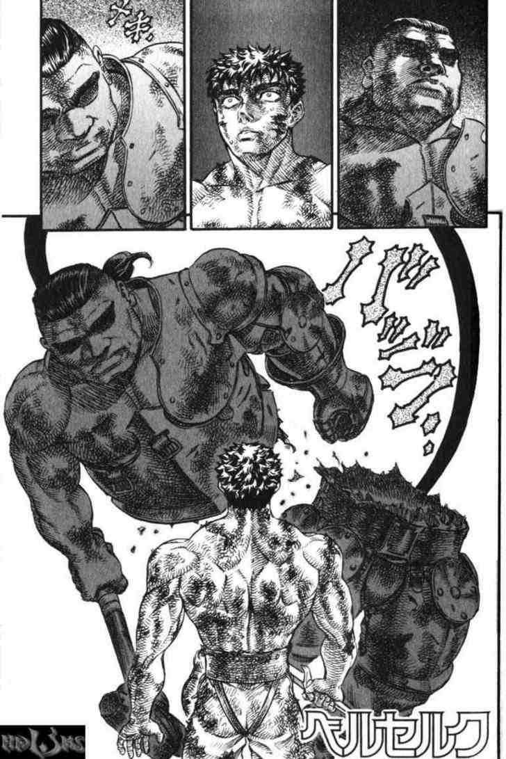 Read Berserk (ID) Manga Online