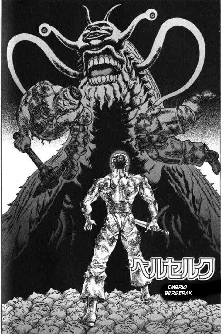 Read Berserk (ID) Manga Online
