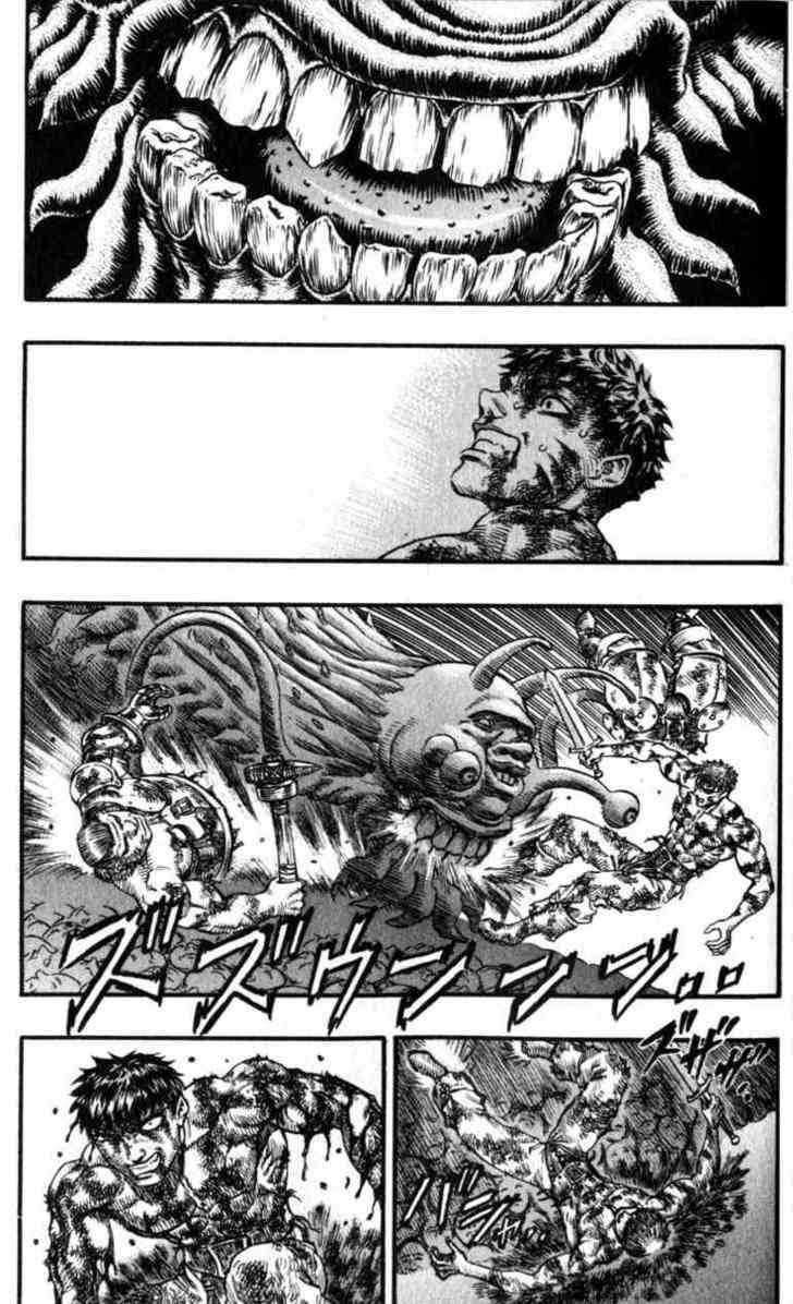 Read Berserk (ID) Manga Online