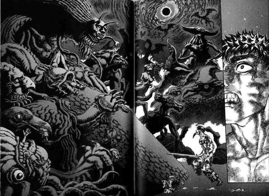 Read Berserk (ID) Manga Online
