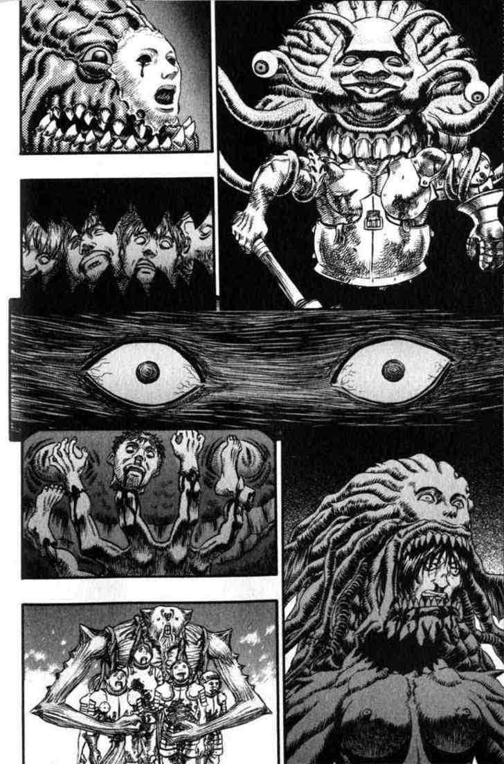 Read Berserk (ID) Manga Online