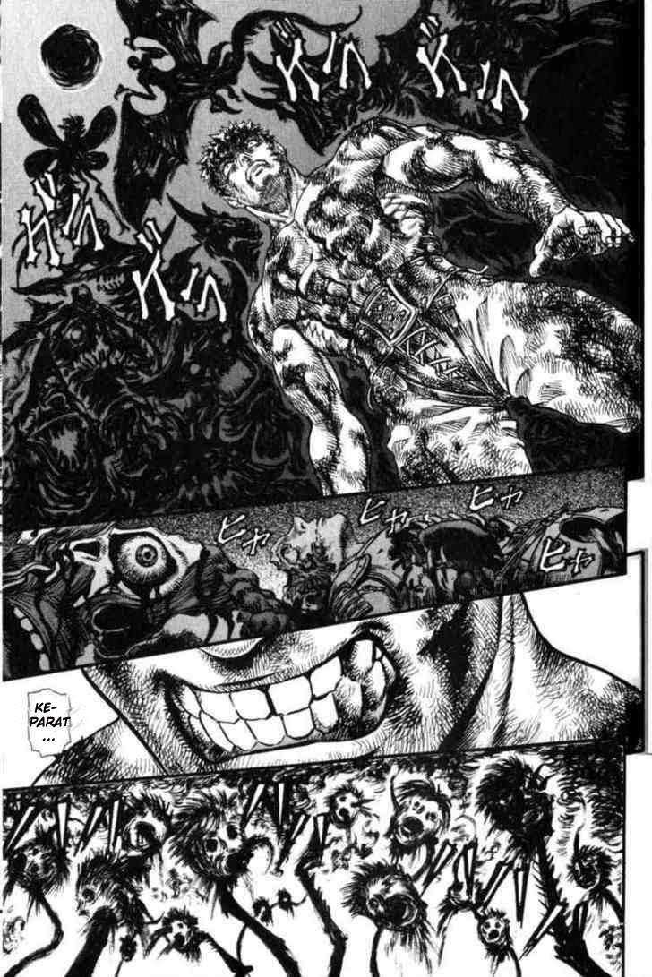 Read Berserk (ID) Manga Online