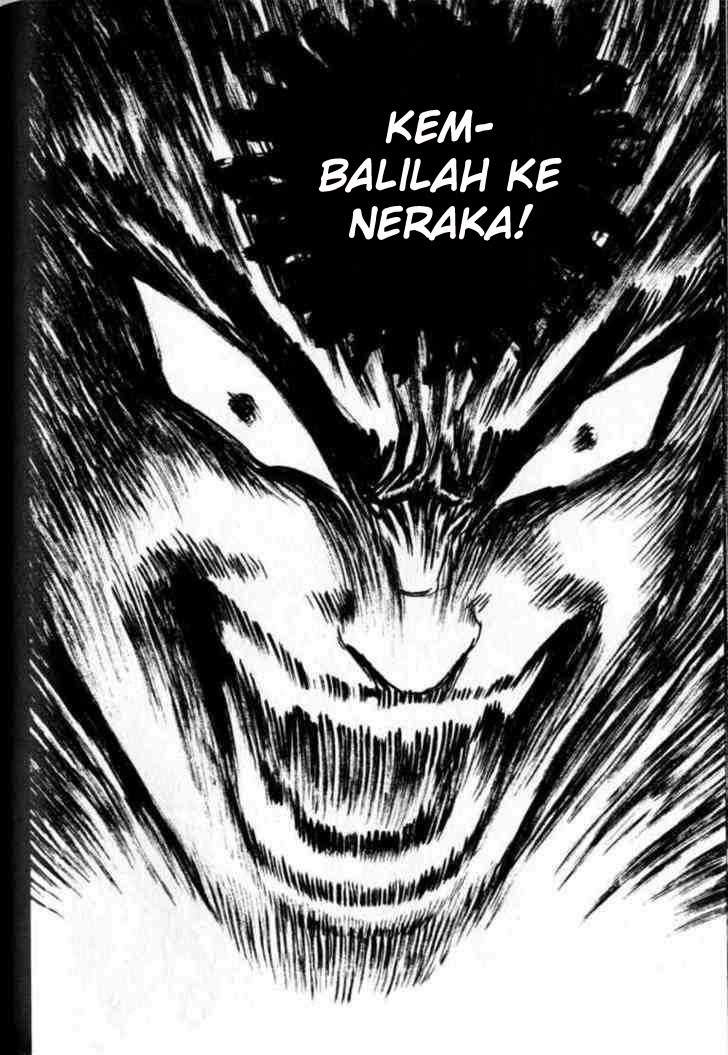 Read Berserk (ID) Manga Online