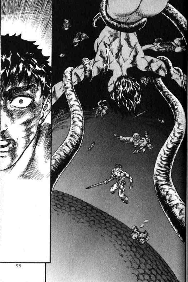 Read Berserk (ID) Manga Online