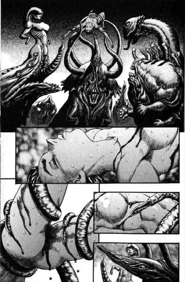 Read Berserk (ID) Manga Online