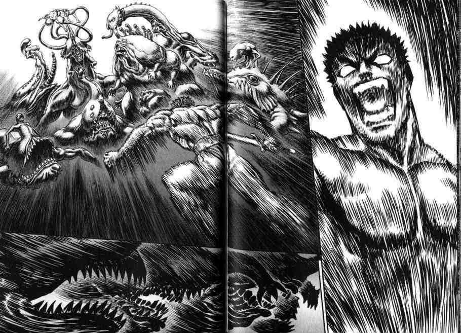 Read Berserk (ID) Manga Online